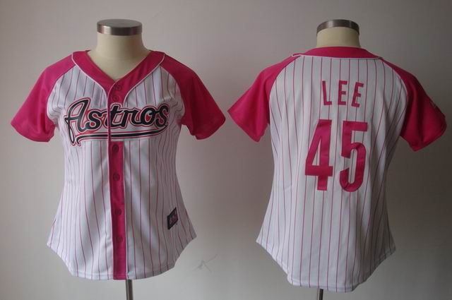 women Houston Astros jerseys-002